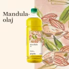 Almond oil 1000 ml