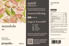 Almond oil 1000 ml