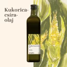 Corn Oil 750 ml
