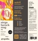 Sárgabarackmag-olaj 250 ml