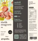 Hazelnut Oil 250 ml