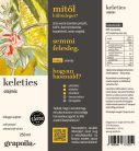 Keleties Olajmix 250 ml
