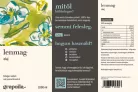 Linseed oil 1000 ml PET