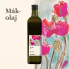 Poppyseed oil 750 ml
