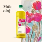 Poppyseed oil 1000 ml PET