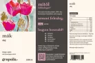 Poppyseed oil 1000 ml PET