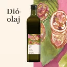 Walnut oil 750 ml