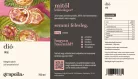 Walnut oil 750 ml