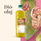 Walnut oil 1000 ml