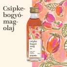Rosehip seed oil 40 ml