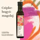 Rosehip seed oil 250 ml