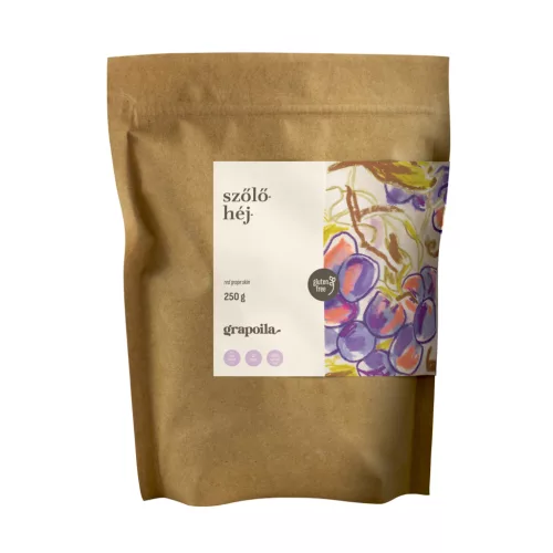 Grape skin (dried) 250 g