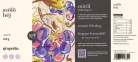 Grape skin (dried) 250 g