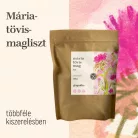 Milk thistle seed flour 250 g