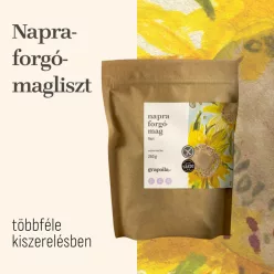 Sunflower Seed Flour 250 g