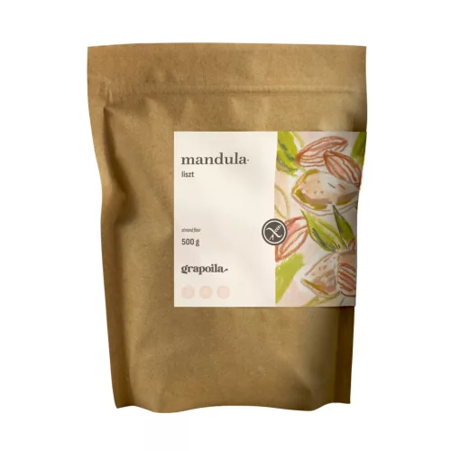 Almond flour 500 g