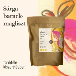 Apricot Kernel Flour 250 g
