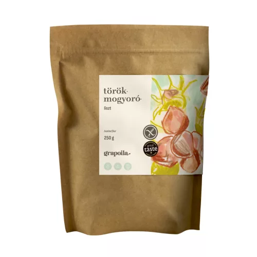Hazelnut Flour 250 g