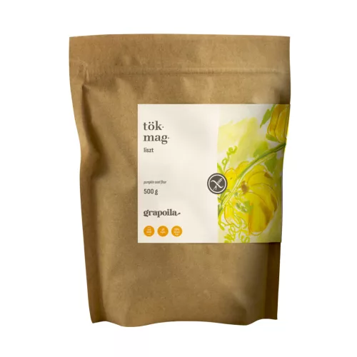 Pumpkin seed flour 500 g