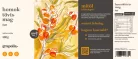 Sea buckthorn seed flour 500 g