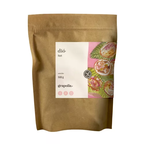Walnut flour 500 g