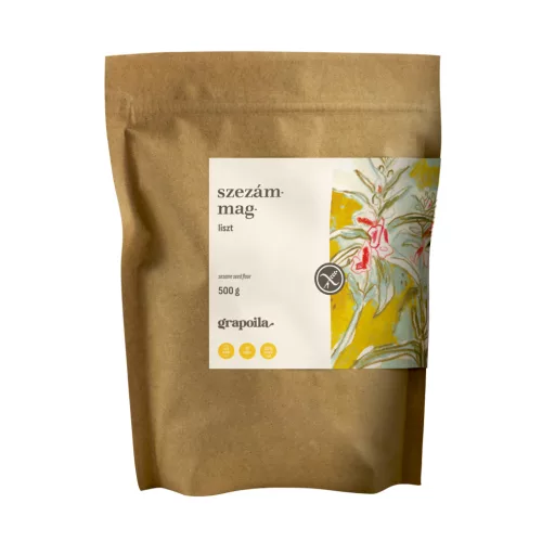 Sesame seed flour 500 g