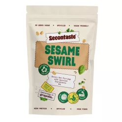 Sesame Swirl Zabkása 50 g