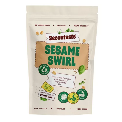 Sesame Swirl Zabkása 50 g