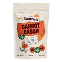 Carrot Crush Zabkása 400 g