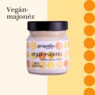 Grapoila Gourmet Vegán Majonéz, 200 g
