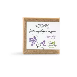 Grape seed oil soap 100 g