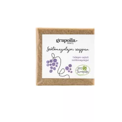 Grape seed oil soap 100 g