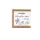 Grape seed oil soap 100 g