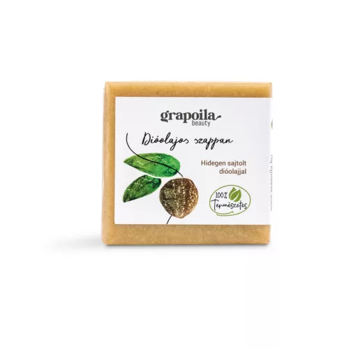 Walnut Oil Soap
