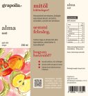 Almaecet 250 ml