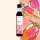 Balsamic vinegar with rosehip 