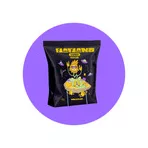 FLATLAND Crackers