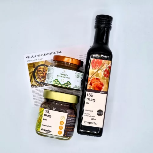 Harmónia box 