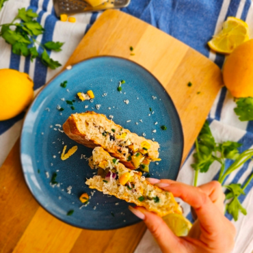 Tonhalas melegszendvicskrém