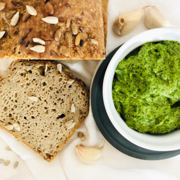 Sunflower Seed Spread