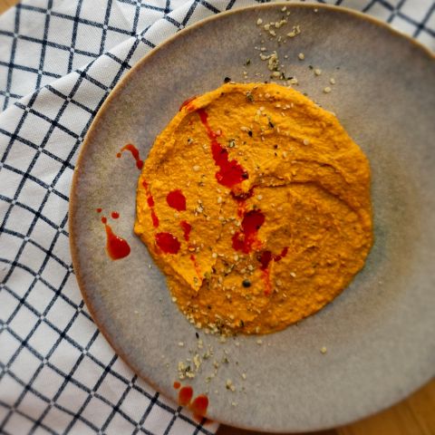 Aszalt paradicsomos kence