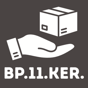 Personal pickup in Buda – Pickup point in District 11 (1114 Budapest, Bocskai Street 21)