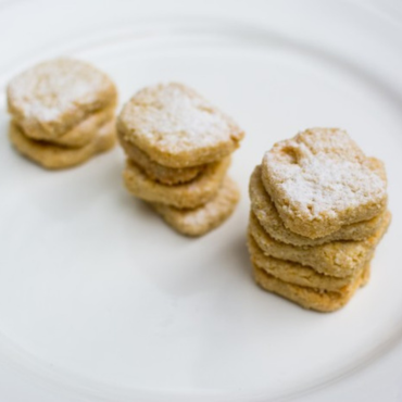 Gluten-Free Almond Flour Biscuits