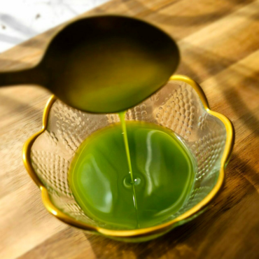 Green Oil